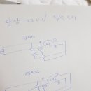 방화셔터 모터 정역회전 질문 이미지