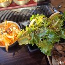 유성숯불갈비 이미지