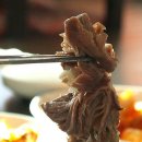 오백년 누룽지백숙 이미지