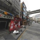 동아대 부민캠퍼스 후문 이미지