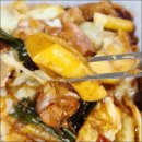 홍찜닭 - 서귀포시 보성구억로 209 | 홍찜닭