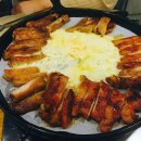 고봉치즈닭갈비 이미지
