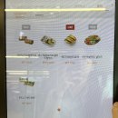 [김포공항 카페 추천] 잠바주스 김포공항국내선점 ※메뉴판 사진있음, 할인꿀팁
