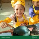 Holiday Programme students had a fantastic time at Tiny Kitchen 이미지