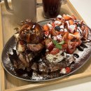 남포약국 | 남포역 카페 릴라이카페(Rely Cafe) 디저트가 맛있는 남포동카페