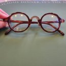 바라보다 안경콘텍트 이미지