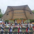 고성농요 기획공연 이미지