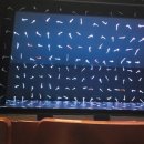 (주)토리아트 | 260314 데스노트 후기 [규현 / 김성철 / 임정모 / 이영미 / 케이 / 디큐브링크아트센터 B구역 6열 시야...