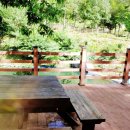 봉동 구수골 계곡 이미지