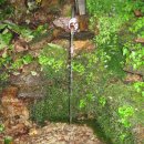 신흥사 약수터 이미지