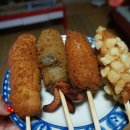 아리랑핫도그정관점 이미지