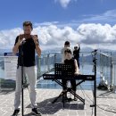 통영케이블카(상부) 이미지