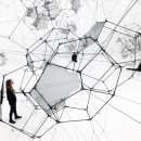 토마스 사라세노 <행성 그 사이의 우리> 이미지