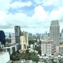 BTS GYM | 방콕 아속역 근처 스쿰빗 숙소 가성비 호텔 : '칼튼 호텔' 객실 | 수영장 · 헬스장 · 샤워실 시설 총정리