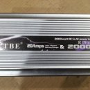 TBE 20Amps 2000W Power Inverter 파워인버터수리 티비이인버터수리가능한곳 이미지