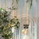 (주)유일 5공장 | 강남) 브라이튼 하우스(과천)에서 본식 했던 신부가 하객으로 갔다온 후기👰‍♀️💐