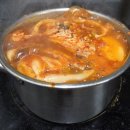 명품김치찜 이미지