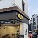 샬로우커피동편 | 동편마을 카페 샬로우커피 후기