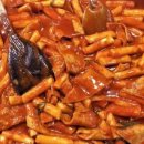 맵부심떡볶이 이미지
