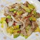 돼지삼겹 이미지