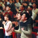 초교파 기도축제 다니엘기도회, 스무 번째 은혜의 대장정 오른다 이미지