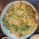 돌산보리밥 | 거제 돌산보리밥 내돈내산 후기