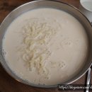 공면칼국수.콩국수 이미지