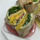 달리는커피인천구월 | 뚱뚱한 샌드위치맛집은 달리는커피 인천서구청점! 내돈내먹 솔직후기