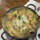 통나무집사람들 | [태안]게국지,게장 맛집 통나무집사람들 내돈내산 후기🦀