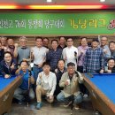우리별당구클럽