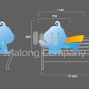 한국수자원공사 논산수도센터 이미지