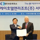 클럽케이 서울 휘트니스 이미지