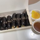 그래니푸드맛있는꼬마김밥 - 순천시 이수로 281 | 그래니푸드맛있는꼬마김밥