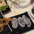 신대륙횟집 | 속초 대포항 대게 맛집 신대륙횟집 대게살 가득한 해산물 한상