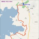 서해랑길 31코스 이미지