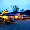 내설악글램핑파크 이미지