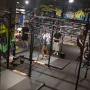 산성대로265번길 | 신흥역 헬스장 크로스핏 고민? 여기서 모두 해결하세요!