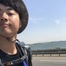 세븐일레븐 아산블루크리스탈점 | [D+18] 19.05.09(목) | 걸어서 전국일주 18일차, 충청남도 아산시 - 당진 합덕읍 ~ 충청남도 당진시