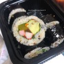 정명기김밥
