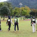 송천 파크골프장 이미지