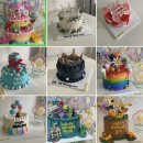 단비케이크 이미지