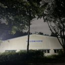 백운공원 배드민턴장 이미지