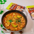 건강한 집밥 만들기 | 청국장 찌개 만드는법 집밥 메인메뉴 만들기 건강한 집밥 레시피