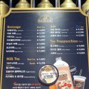 솔솔밀크티 이미지