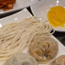 시민공원역 지하1층 대합실 | 사담손만두 – 시민공원역 맛집, 아인애비뉴 맛집! 아이동반 외식 찐후기