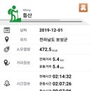 오봉산 주차장 이미지