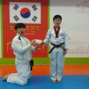 아성태권도 이미지