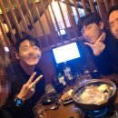 수원역 직접 구워주는 회식, 모임 하기 좋은 삼겹살 맛집 [육풍] 내돈내산 후기