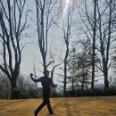 온그린 골프장 | 광주CC 라운딩 후기 : 벚꽃 명소 골프장 광주컨트리클럽 시즌 전