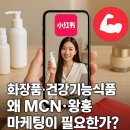 수만건강식품 | 화장품·건강기능식품 중심으로 본 중국 MCN·왕홍 마케팅 전략!!! 2.0